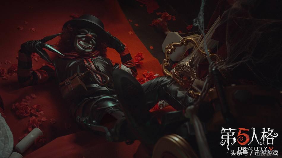 第五人格如何快速成为人皇,第五人格如何学会人皇操作