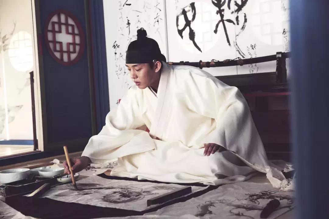 他是燃烧的戏疯子,更是进击戛纳的男神