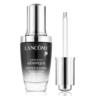 兰蔻小黑瓶和资生堂红腰子,兰蔻小黑瓶和资生堂精华液哪个好