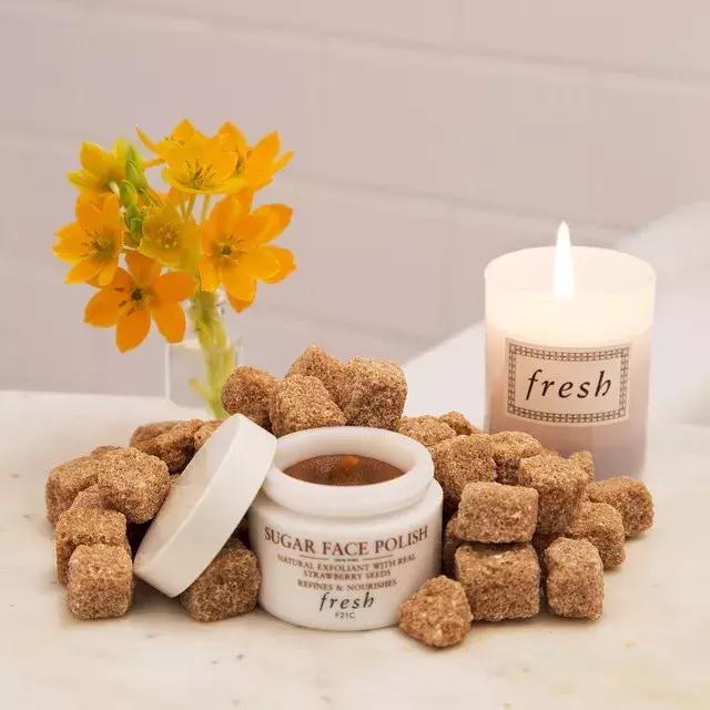 fresh古源系列值得买,fresh哪款最值得买