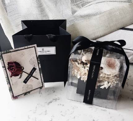 武汉汉阳区花店,武汉比较高级的花店