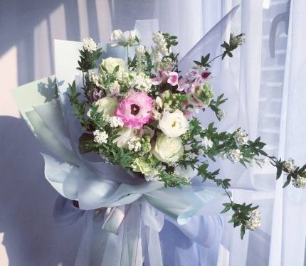 武汉汉阳区花店,武汉比较高级的花店