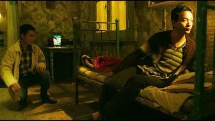 荐影｜基情一夏，羞羞的男同电影