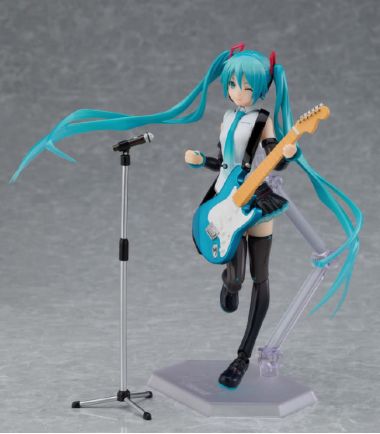 初音未来worldismine手办,初音未来公主殿下手办盒子要多大