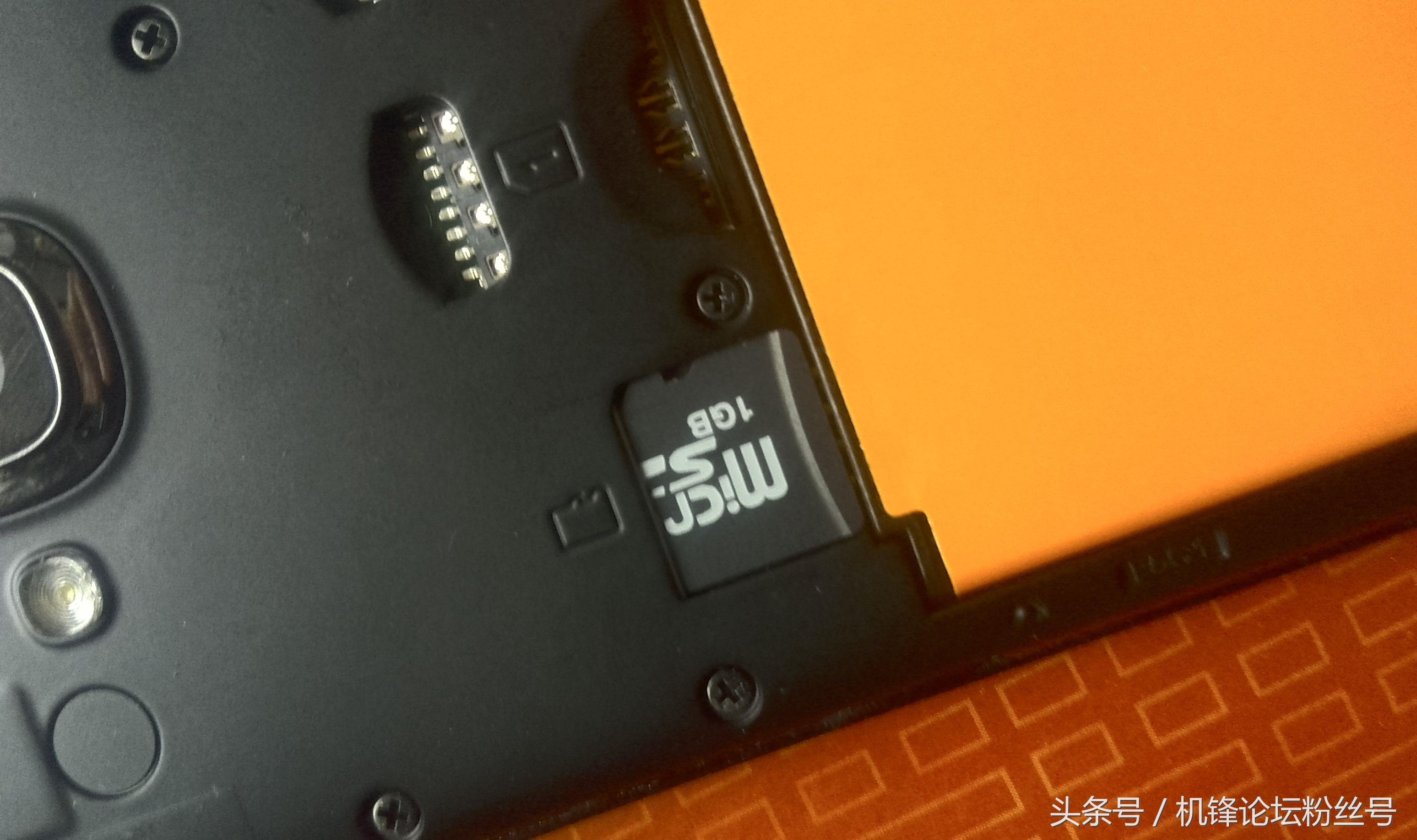 2022年支持扩展内存卡的手机,不支持内存卡的手机怎样扩展内存