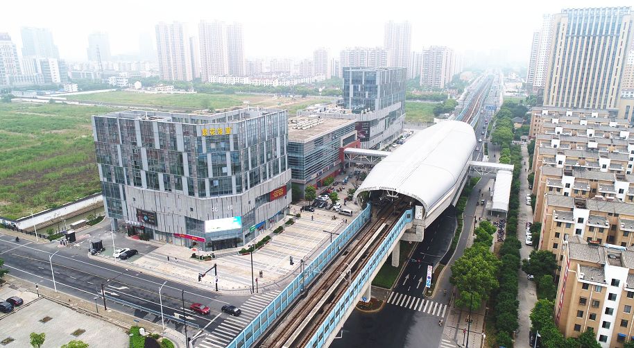 2019苏州相城区环球港,苏州相城环球港