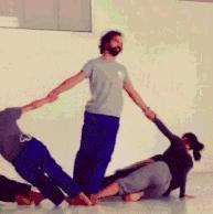 你有没有过团建活动的经历,你们都参加过哪些团建活动