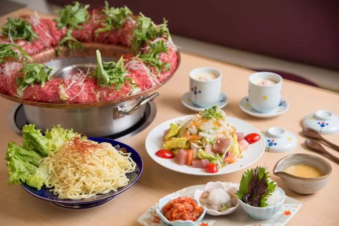 奔驰和双立人都开起了餐厅？魔都5月新餐厅来袭！