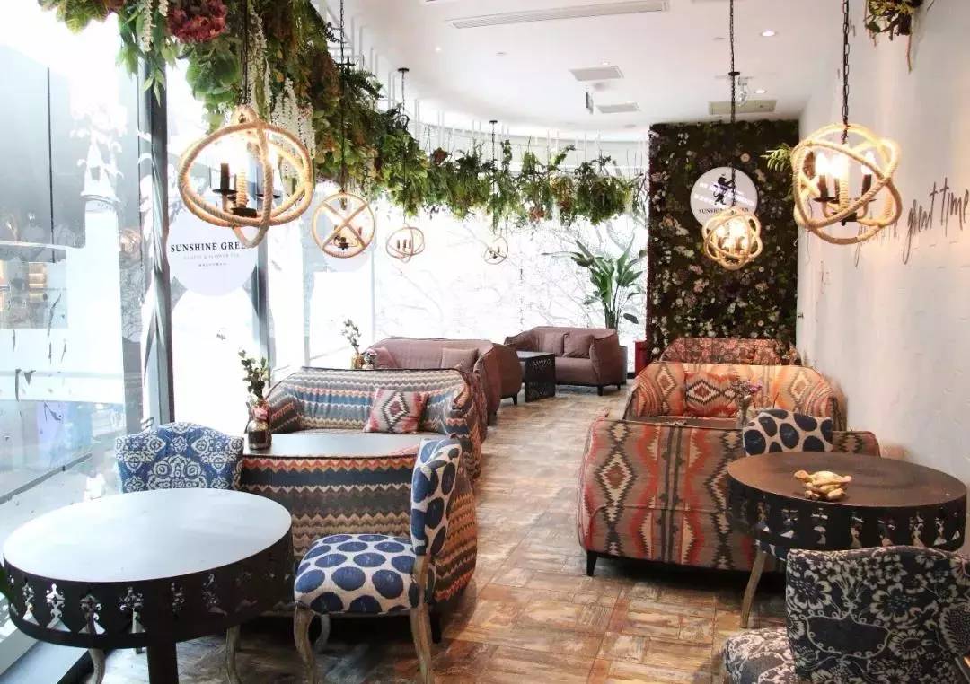 奔驰和双立人都开起了餐厅？魔都5月新餐厅来袭！