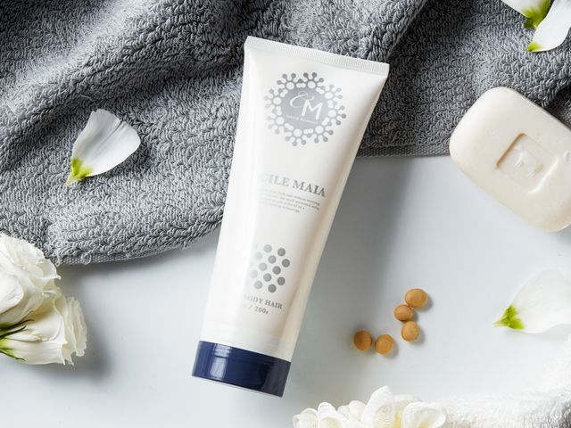 彻底去除毛根的脱毛膏,快速除毛膏有用吗