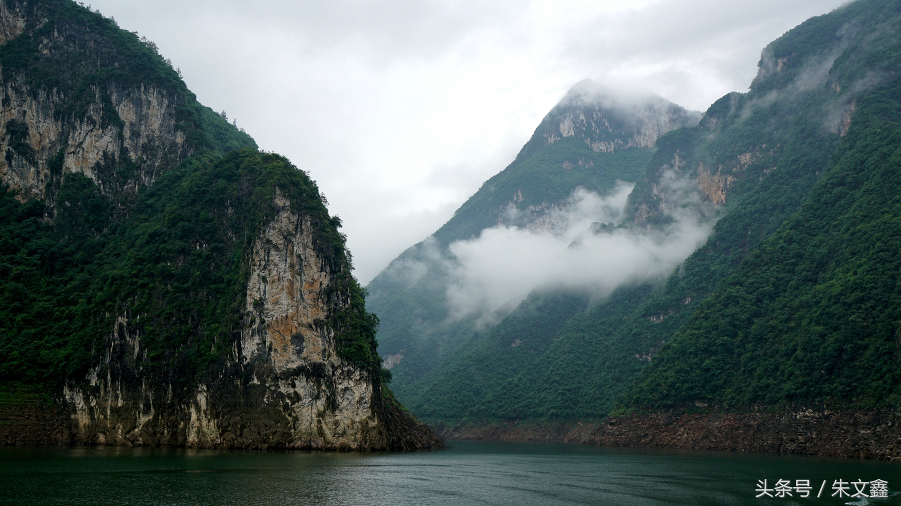 夷陵区到长阳清江画廊要多久,长阳三百里清江画廊