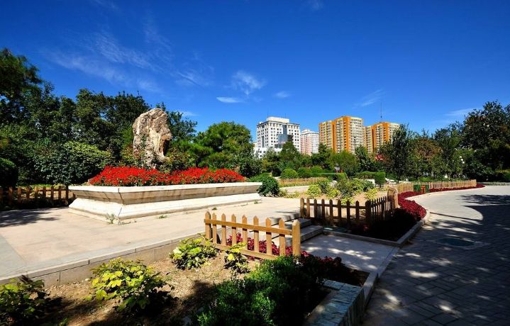 北京丰台区改造最新消息,丰台近几年的变化