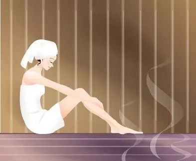 蒸桑拿可以每天蒸吗,桑拿干蒸有哪些好处