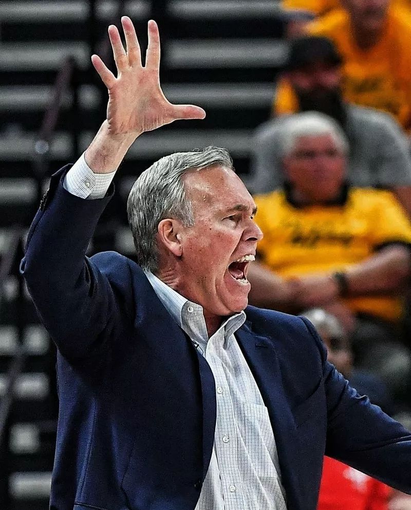 火箭队进攻安东尼,火箭队进攻勇士队