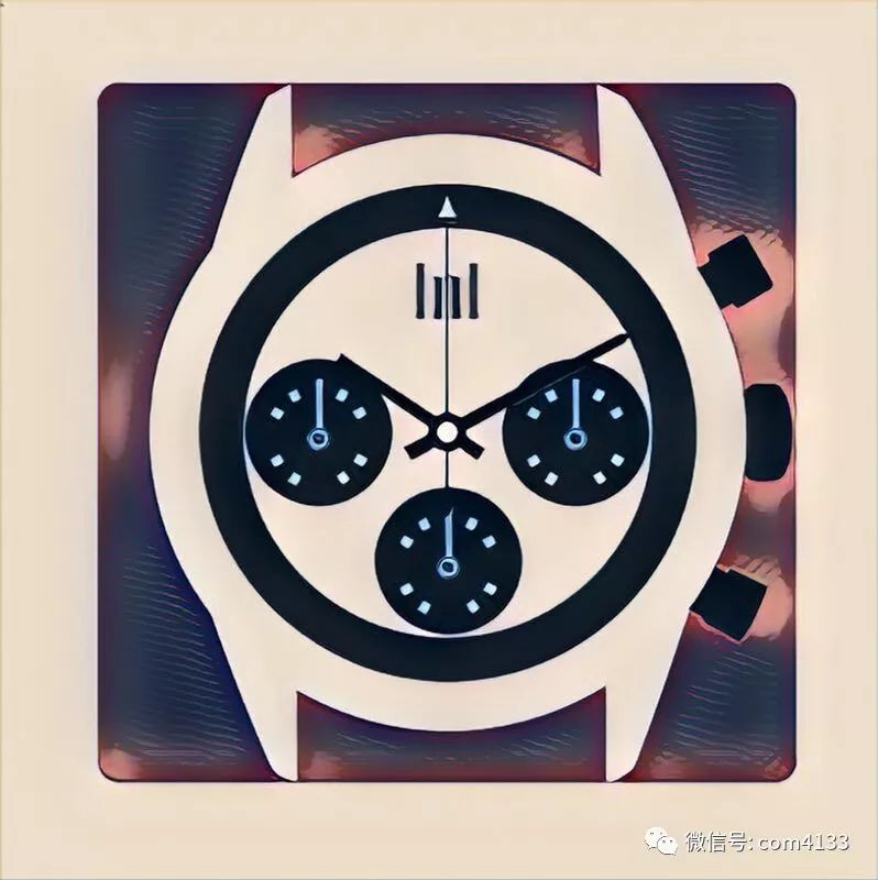 转自“品质传播”，今后与腕表都发微信号同步：K金夹板的手表，内角抛光美奈华都不做了，帕玛强尼还坚持