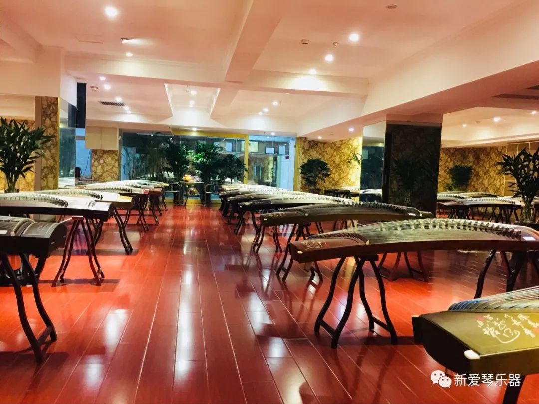 古筝越弹音色越好吗,琵琶与古筝音色区别