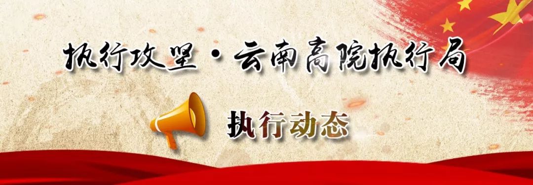 「执行攻坚」苹果5s78.4元、*萨特帕**300元起拍，讲述昆明法院网络司法拍卖故事