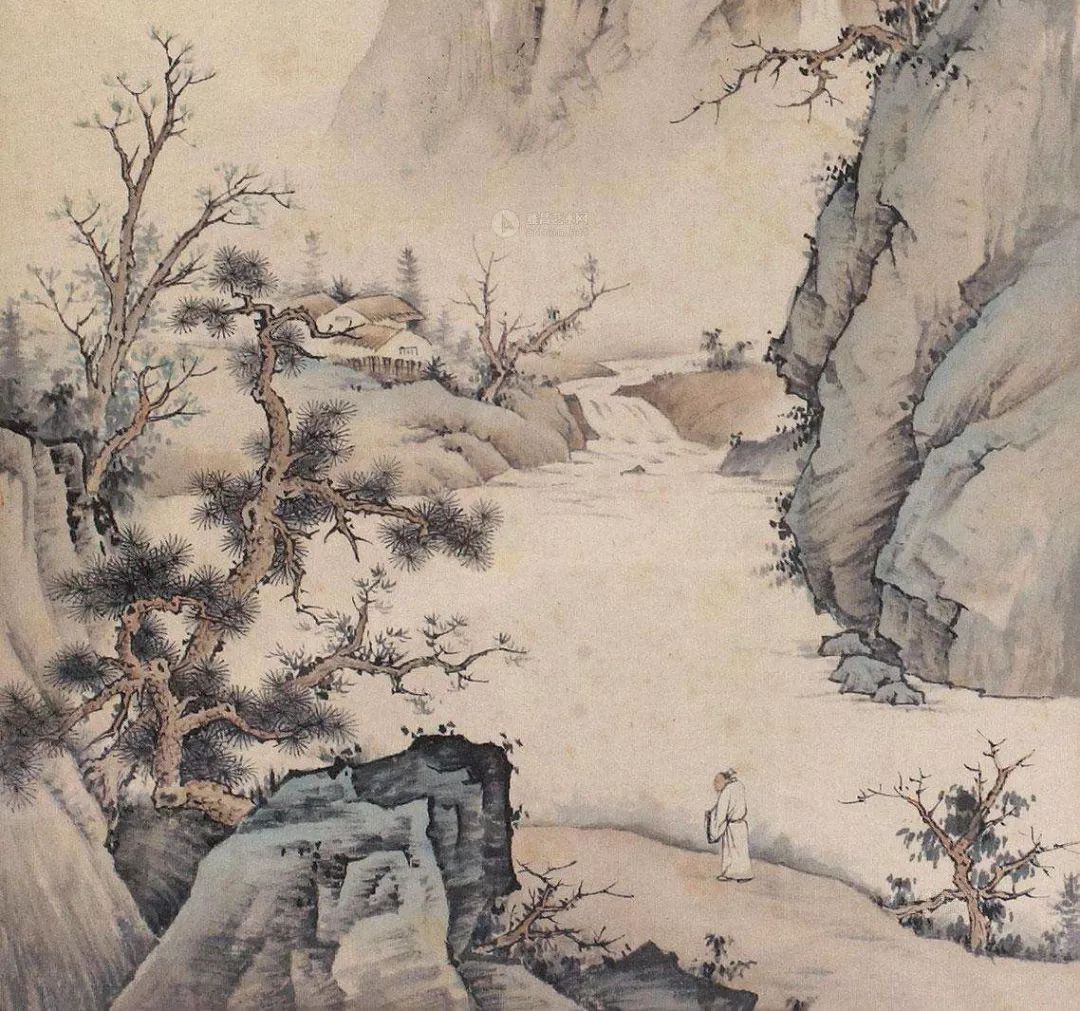 胡适的人际关系,胡适友情