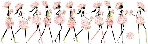 玉林网红打卡点格桑花景区,玉林打卡网红地古镇