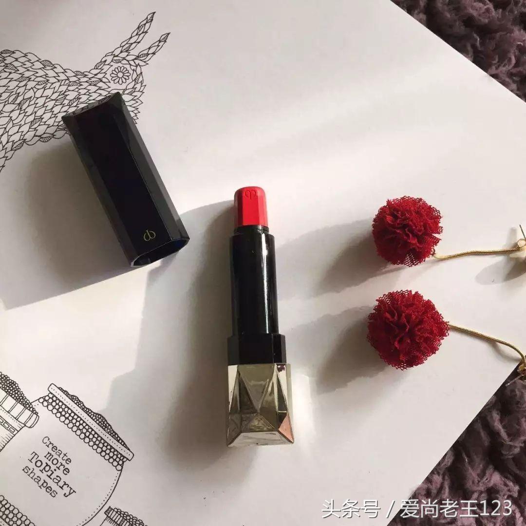 这个夏天一定要有的口红,夏天适合唇釉还是口红