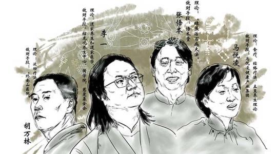 别让死神举起镰刀!揭露那些“养生”*局骗**!