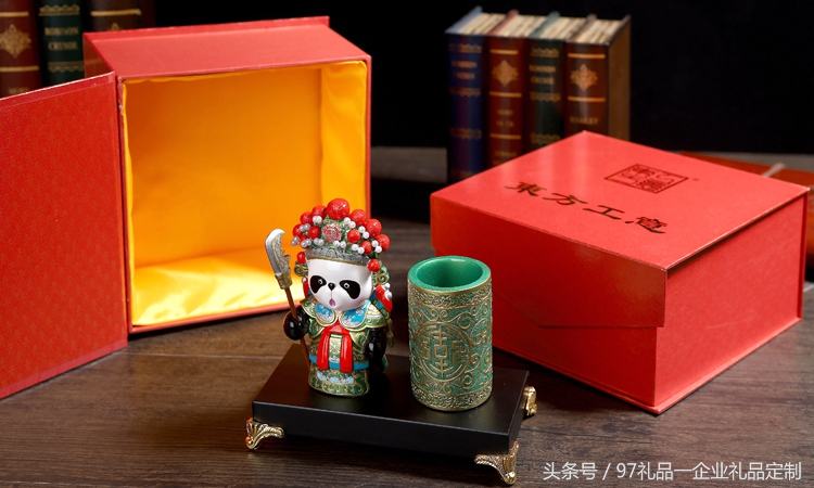 中国特色的实用礼品,让老外惊讶的中国礼物