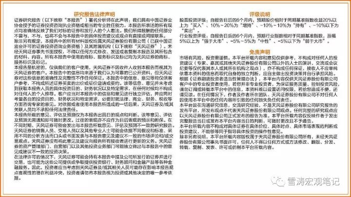 宋雪涛天风宏观完整视频,北京天风宏观宋雪涛