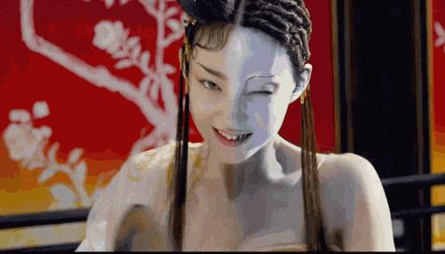 七个蜘蛛精到底是什么,七个蜘蛛精的秘密