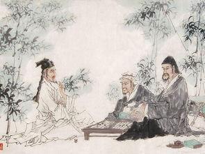 三起三落的赵普——力谏黩武三登宰相