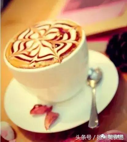 扬州最适合打卡的咖啡馆,扬州复古咖啡馆