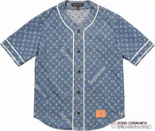 唐物和LV撞脸，到底谁胜谁负？