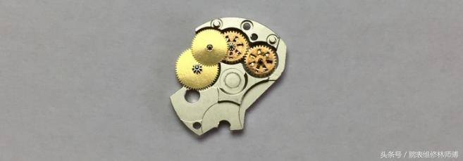 美度机械表长时间不保养会怎么样,六年未保养