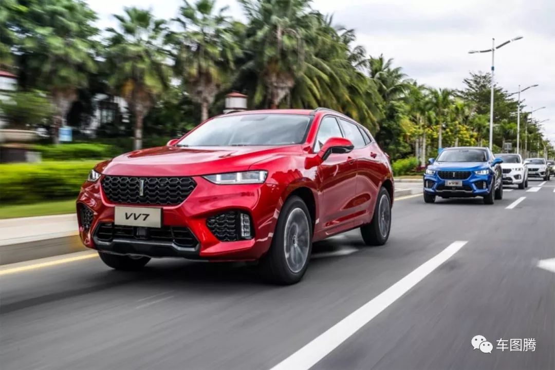 C罗再嫁豪门,WEY就这样打进了世界杯!