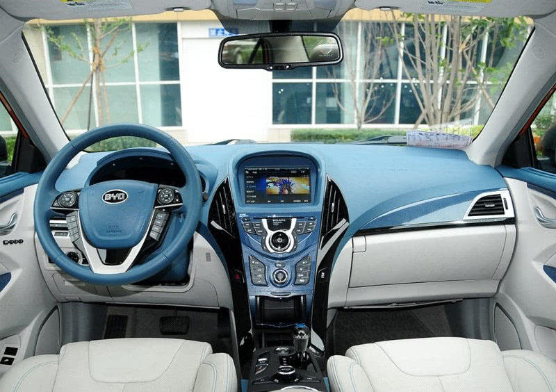 比亚迪秦plusdmi跑顺风车,为什么比亚迪秦跑滴滴多