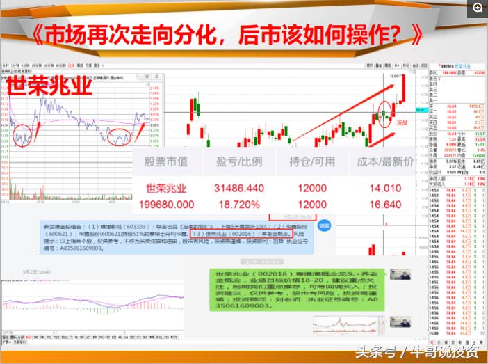 顶级游资短线操作技术,顶级游资短线操作技巧