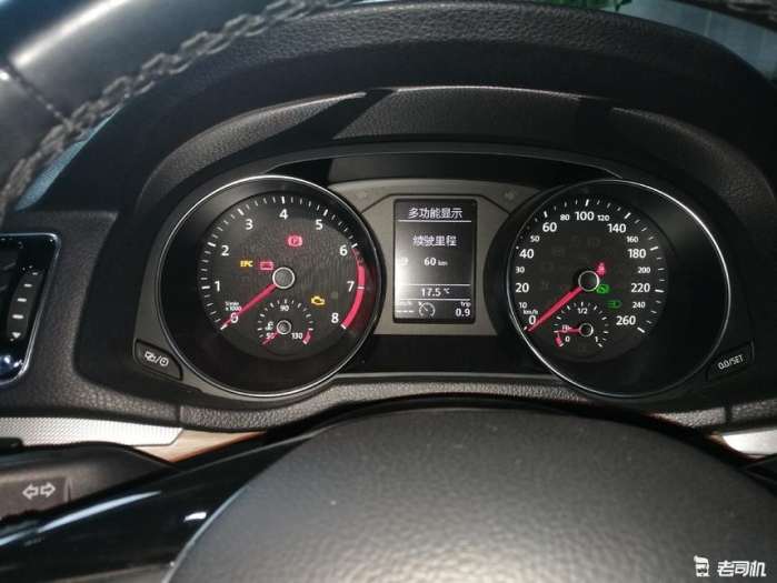 最便宜的大众b级车帕萨特,大众帕萨特十三万左右的车