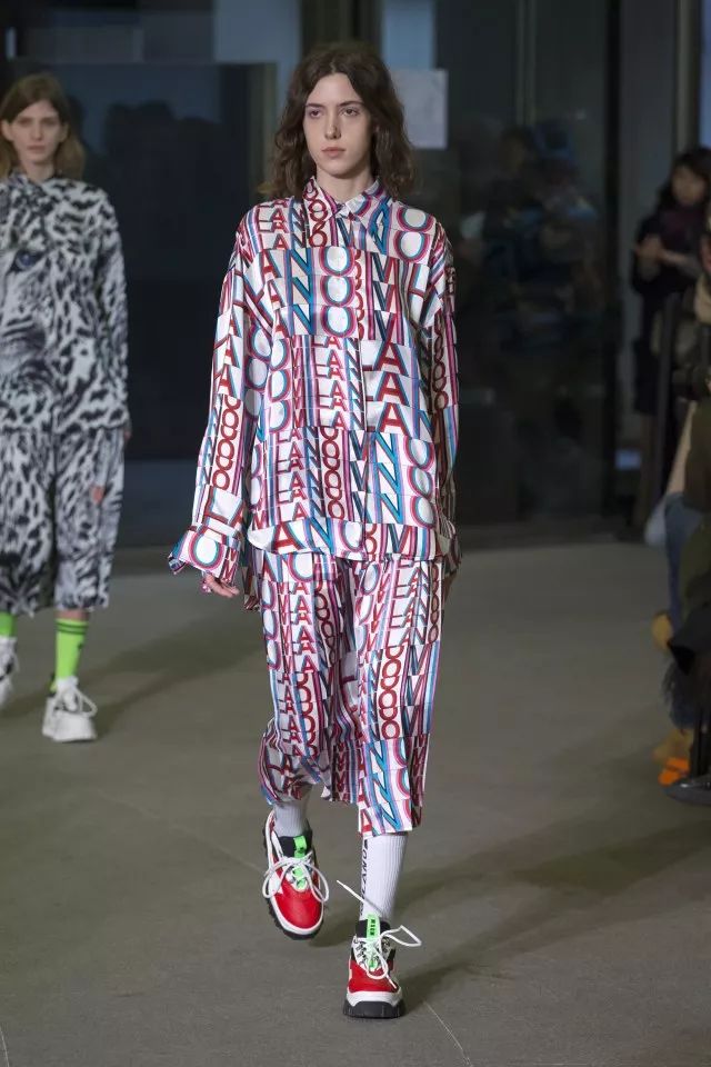 UNICOOL｜机能风逝去后，高级街头还能流行什么？