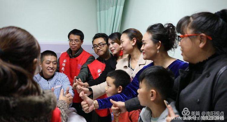 火爆！《仲景梦》第二季纪录电影《活着就是王道》首映式盛大举办