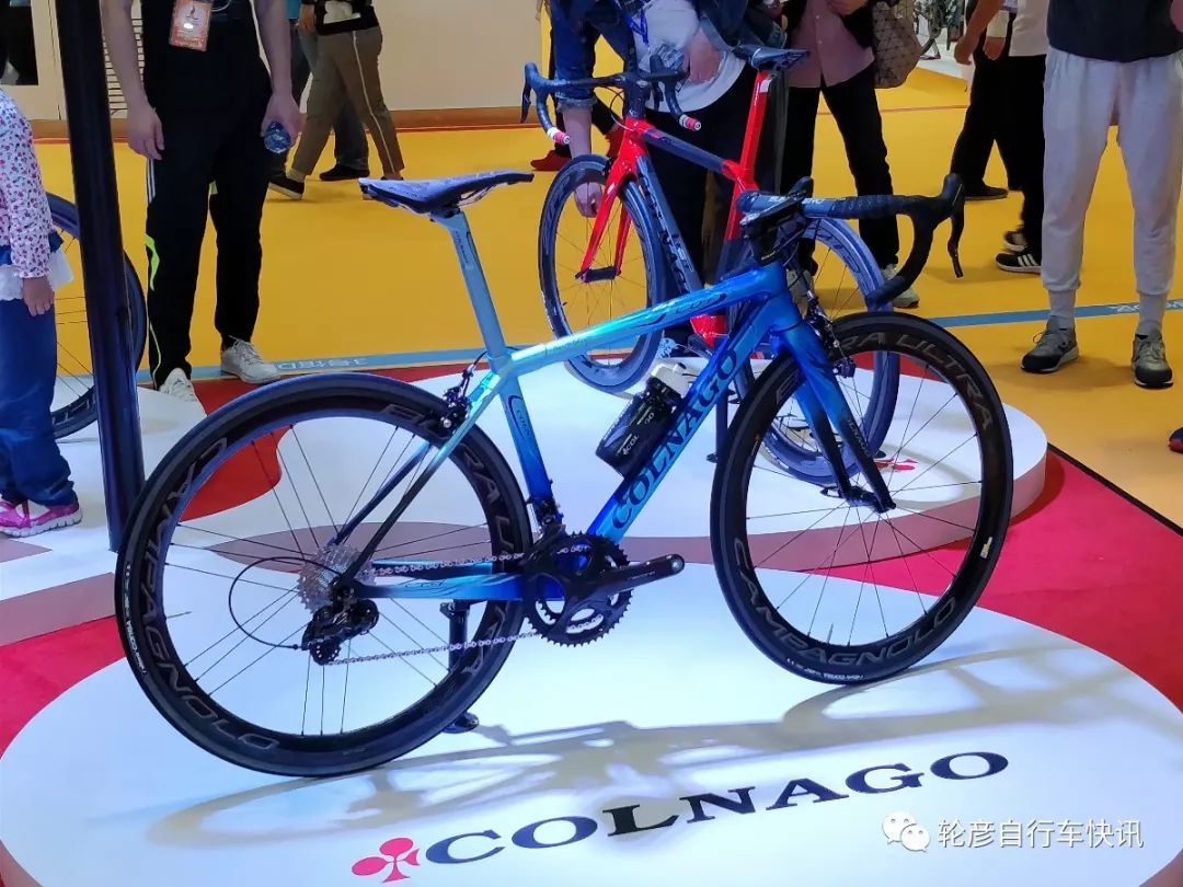 上海展完美落幕,2019年5月上海展