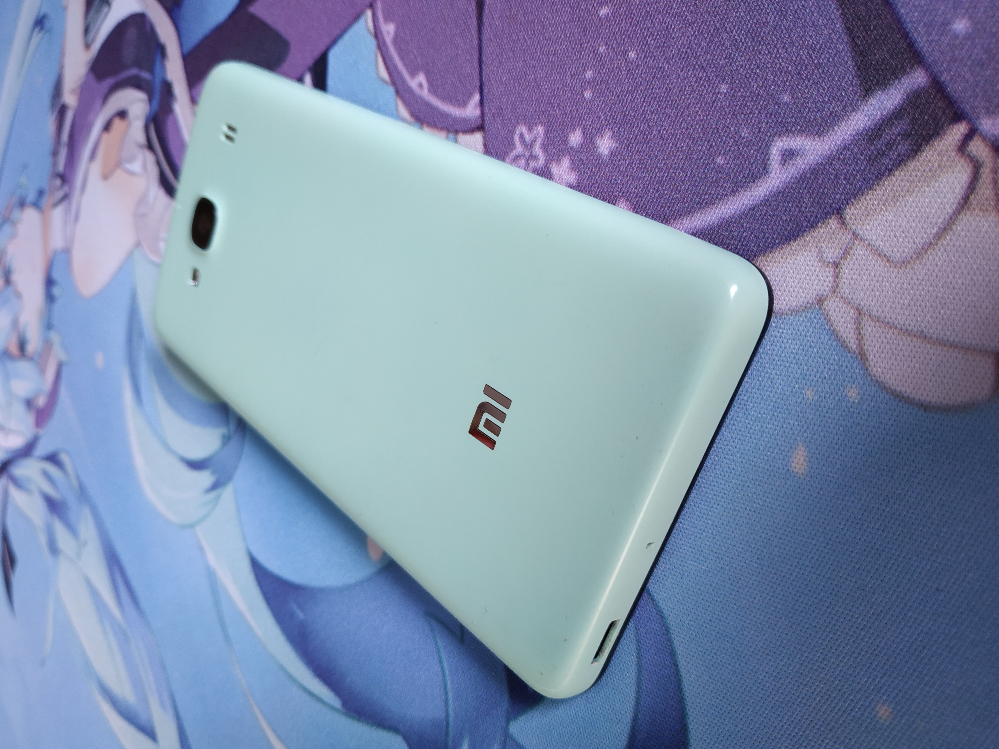 红米2电信支持全网通吗,红米note2电信版怎么样