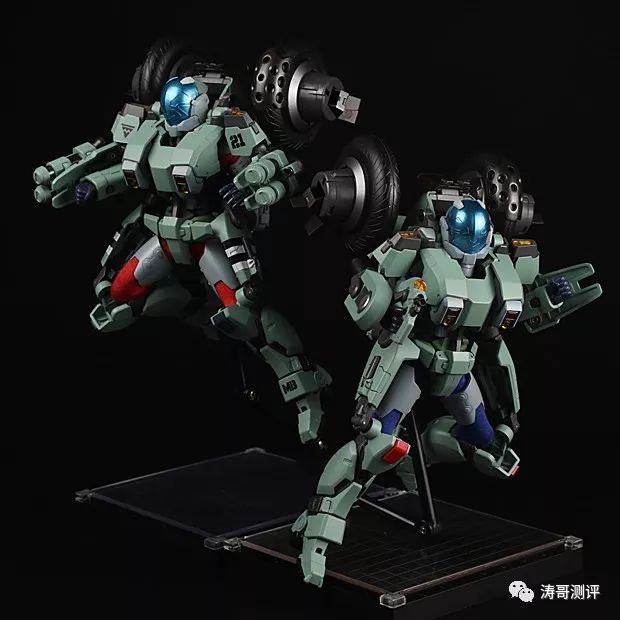 千值练机甲,机甲创世纪旋风车