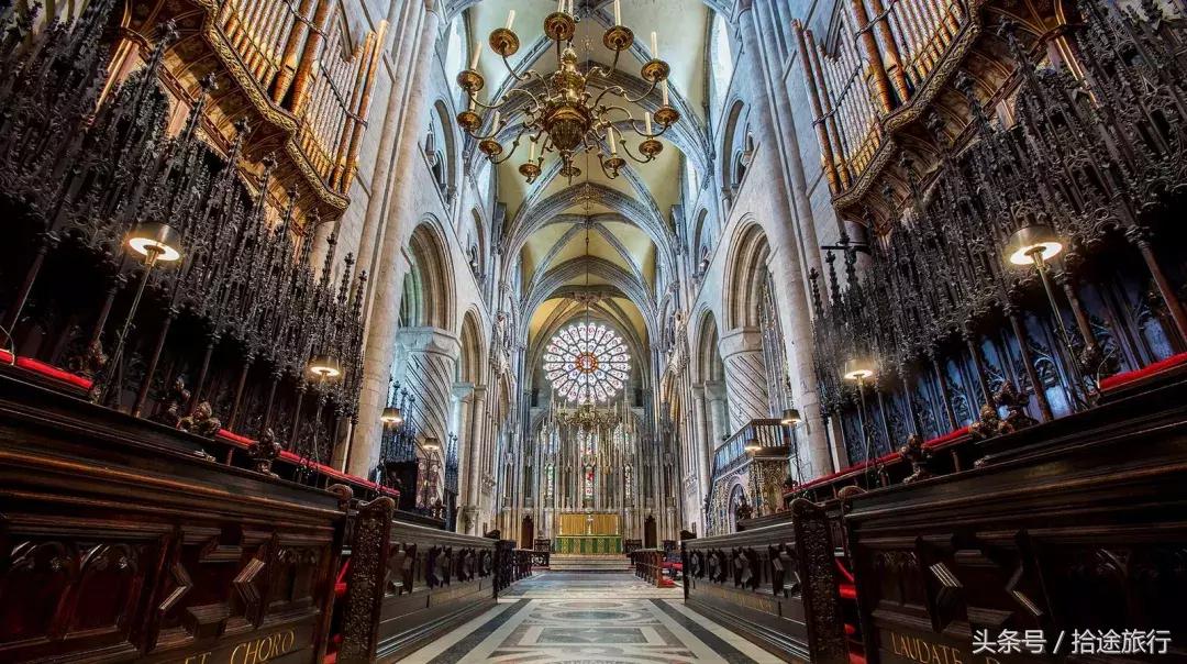 复联三归来的场景,复联三拍摄场景有多大