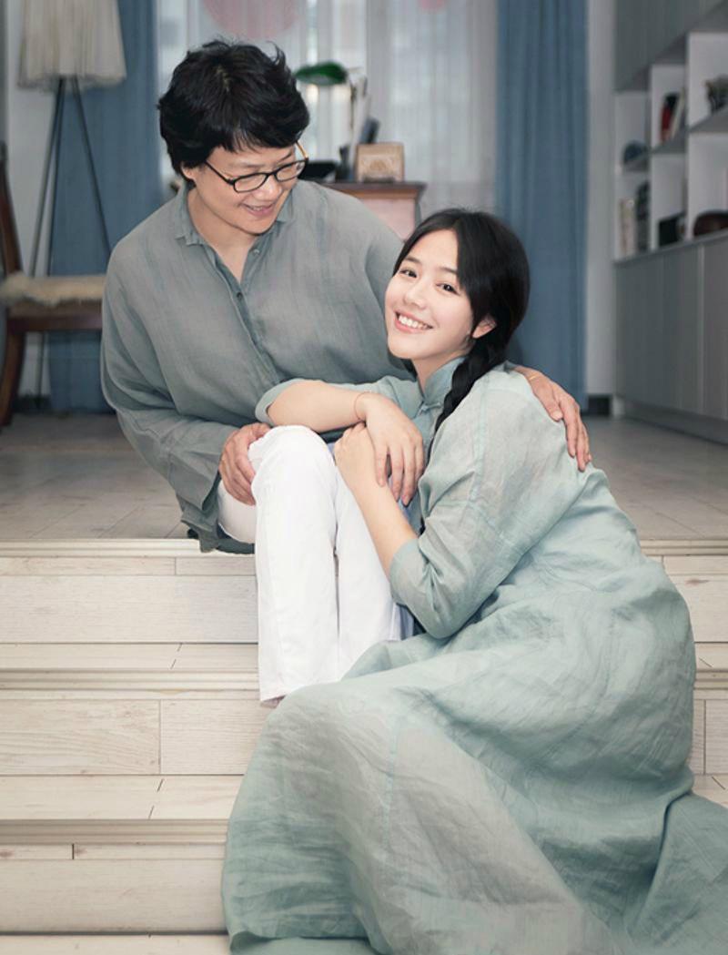 母亲节到了，讲真，妈妈才是最该穿好的那个人