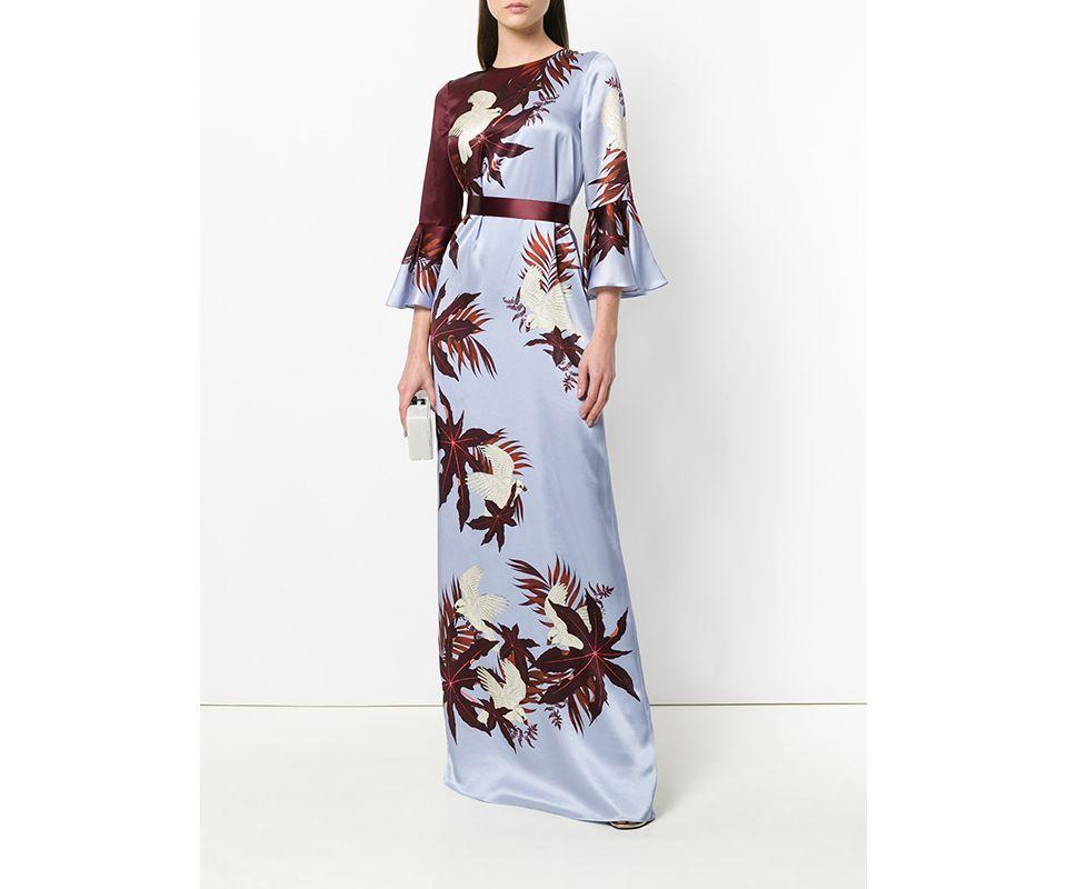 母亲节到了，讲真，妈妈才是最该穿好的那个人