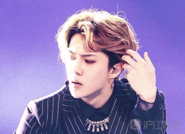 颓废美帅出新高度，你家欧巴也是这么撩的吗？