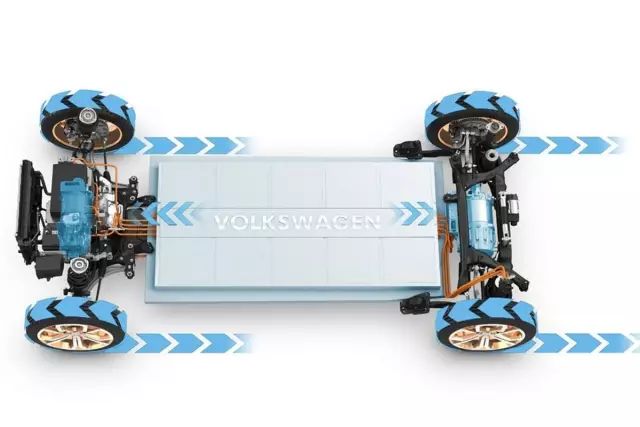 「盖世周报」江淮汽车将继续生产蔚来ES6松下特斯拉将联合在华生产电池芯