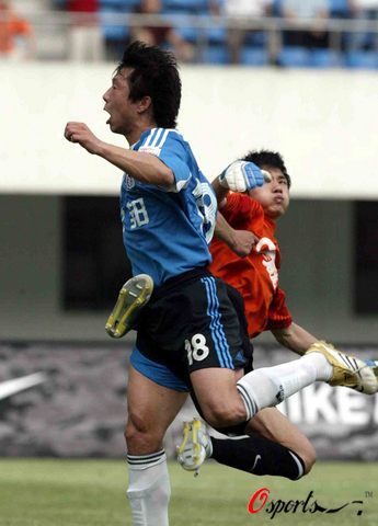 大连足球八连冠集锦,大连实德足球队13赛季中超排名