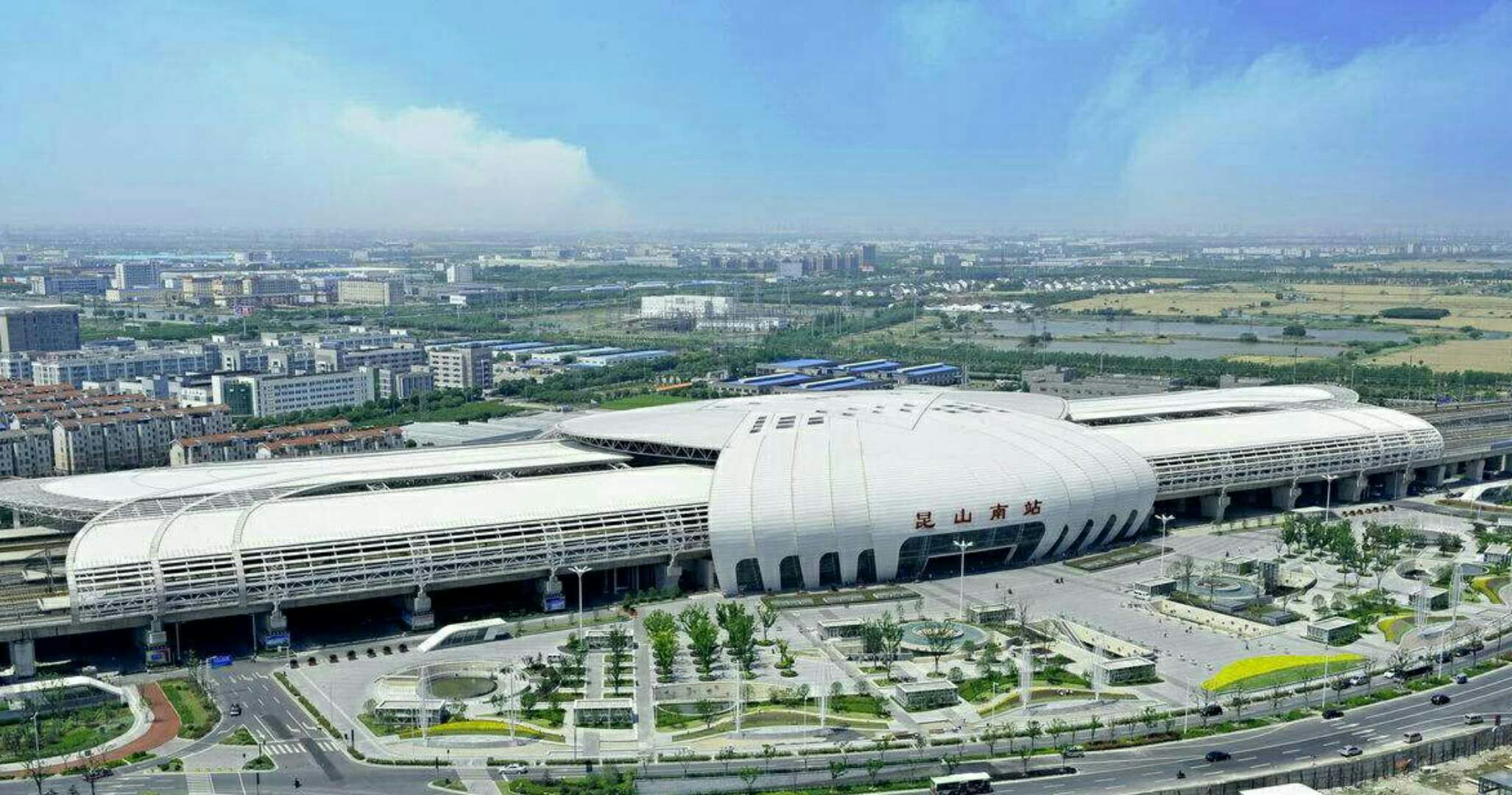 百强县第一名昆山,昆山市是全国百强县之首吗