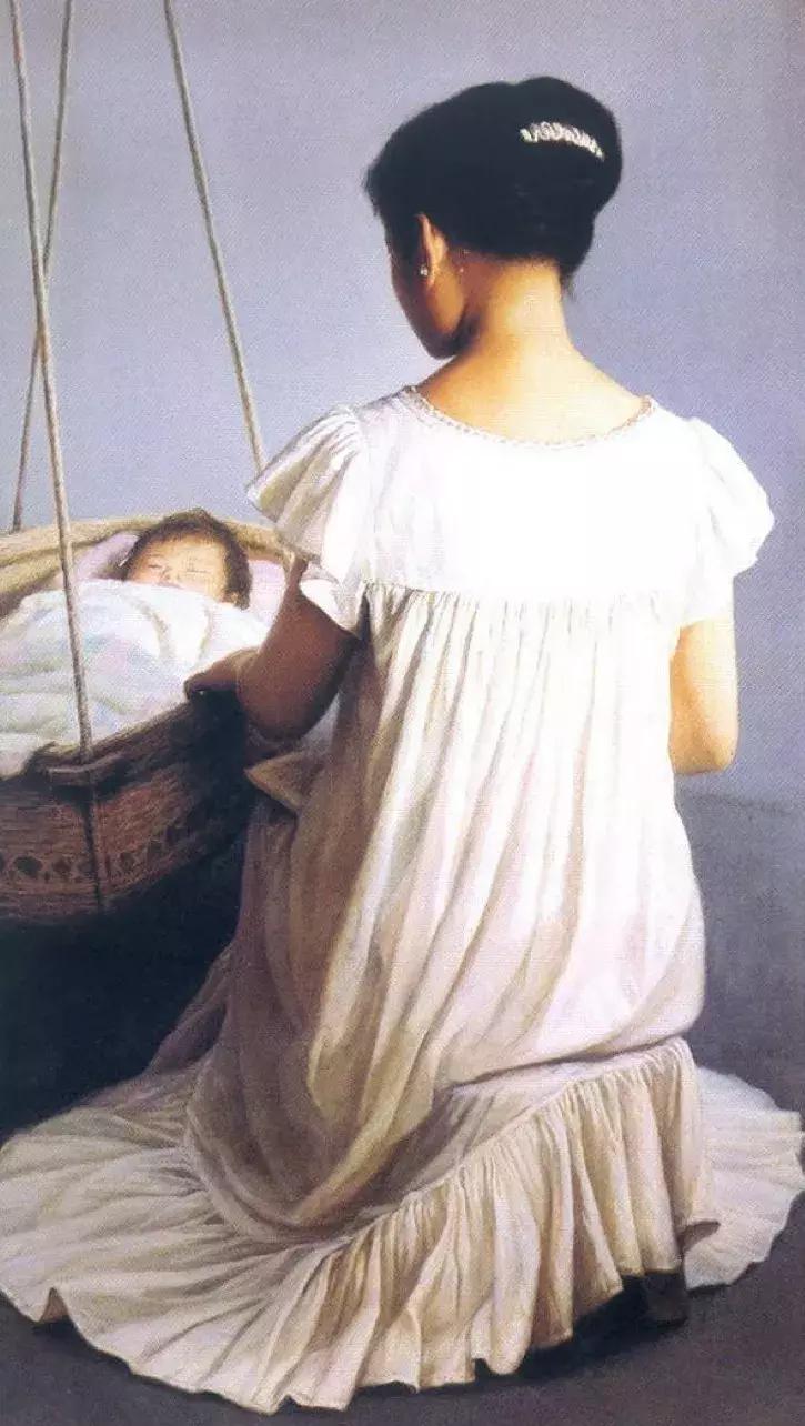 感恩母亲节这一天你是怎么度过的,感恩母亲节在这个特别的日子里