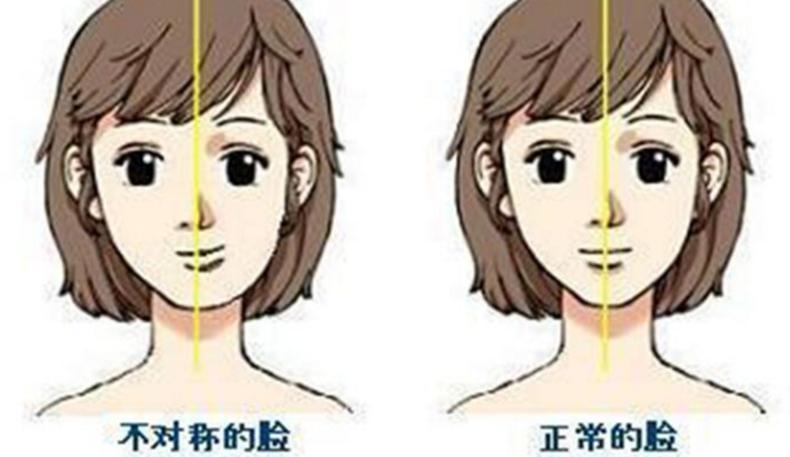 哪些动作会让脸越来越长,让脸变大最有效的方法